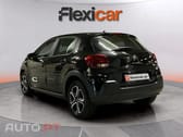 Citroen C3 1.2 PureTech Plus