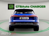 Audi SQ8 E-TRON BLACK I.V.A DEDUTIVEL
