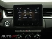 Renault Captur Captur 1.0 TCe Techno Bi-Fuel