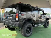Hummer H2 6.0 Luxury