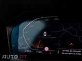 BMW 320 d Touring Pack M Auto