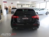 Mercedes-Benz A 250 AMG