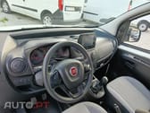 Fiat Fiorino 1.3 D M-JET