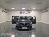 Renault Mégane 1.5 Blue dCi Limited