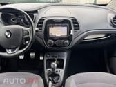 Renault Captur 1.5 dCi Exclusive XMOD