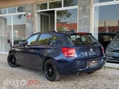 BMW 114 d