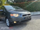 Mitsubishi Colt 1.3 Invite CA