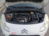 Citroen C3 1.4 HDi Airdream Seduction