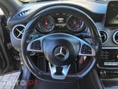 Mercedes-Benz CLA 200 (CDI) d 7G-DCT AMG Line