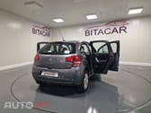 Citroen C3 1.4 HDI TETO PANORÂMICO