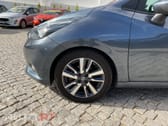 Nissan Micra 1.0 IG-T Tekna Plus
