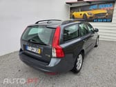 Volvo V50 1.6 D Drive Business Ed. Pro Start/Stop