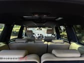 Mercedes-Benz GL 350 CDI BlueEfficiency