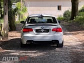 BMW 320 d Coupe