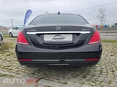 Mercedes-Benz S 350 d 4Matic 9G-TRONIC