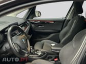 BMW 225 iPerformance PHEV