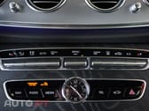 Mercedes-Benz E 300 de Avantgarde
