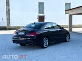 Mercedes-Benz CLA 220 CDI AMG Line Aut.