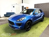 Porsche Macan PDK