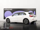 Mercedes-Benz A 180 d Style