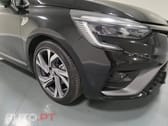 Renault Clio 1.5 Blue dCi RS Line