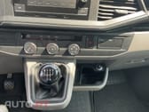Volkswagen Transporter Transport 2.0 TDi BM CD L.Extra AC