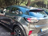 Ford Puma St line