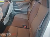 Nissan Navara 2.3