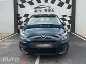 Citroen Grand C4 SpaceTourer 1.5 BlueHDi Feel Business EAT8