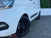 Ford Transit Custom LONGA