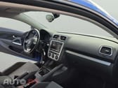 Volkswagen Scirocco 1.4 TSI