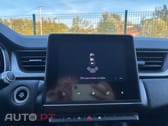 Renault Captur 1.6 HYBRID E-TECH INTENS