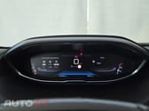 Peugeot 3008 1.5 BlueHDi Active
