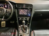 Volkswagen Golf 2.0 TSI GTI DSG Performance