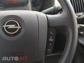 Opel Movano Movano Chassis Cabine Simples 3.5T L4 2.2D 165+ FRIO
