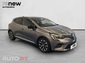 Renault Clio Clio 1.0 TCe 90 Techno