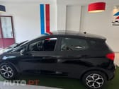 Ford Fiesta 1.0 EcoBoost Active