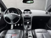 Peugeot RCZ 1.6 THP Onyx