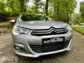 Citroen C4 1.6 BlueHDi Feel