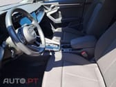Audi A3 Sportback  S line 40TFSIe tron I.V.A DEDUTÍVEL