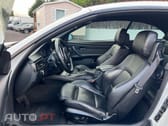 BMW 330 d Pack M Auto CABRIO