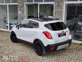 Opel Mokka 1.6 CDTi Black Line S/S