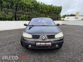 Renault Mégane 1.5 dCi C. Dynamique