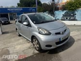 Toyota Aygo 1.0 + AC