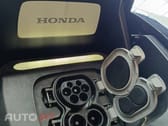 Honda e Advance (17")