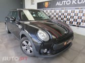 MINI Clubman One D