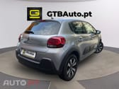 Citroen C3 1.2 SHINNE 