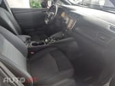 Nissan Leaf N-Connecta