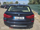 BMW 520 d Line Luxury