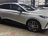MG MG4 4 Luxury 64 kWh